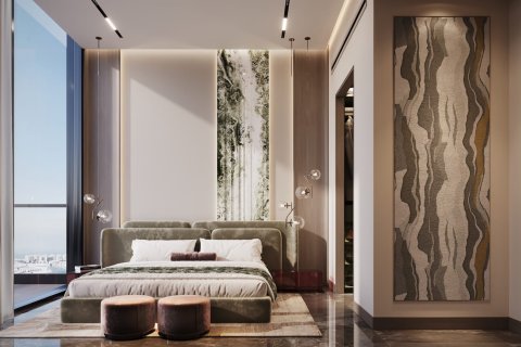 1 bedroom Apartment  No. 112391 10