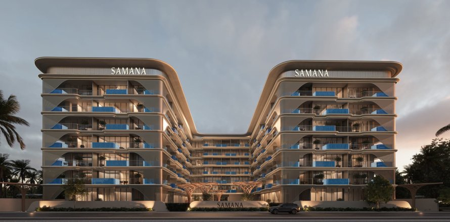 1 bedroom Apartment  No. 112391