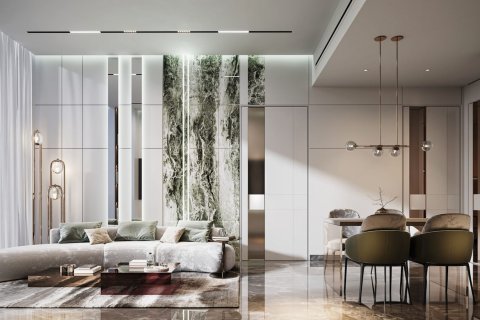 1 bedroom Apartment  No. 112391 8