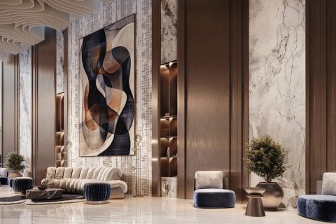 1 bedroom Apartment  No. 112391 5