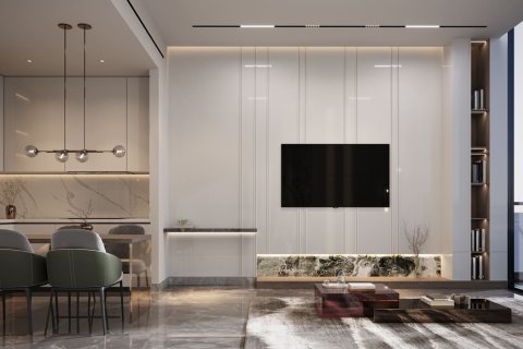 1 bedroom Apartment  No. 112391 9