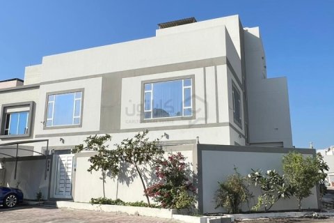 6 غرفة نوم  فيلا في المالكية, Bahrain رقم 59173 1