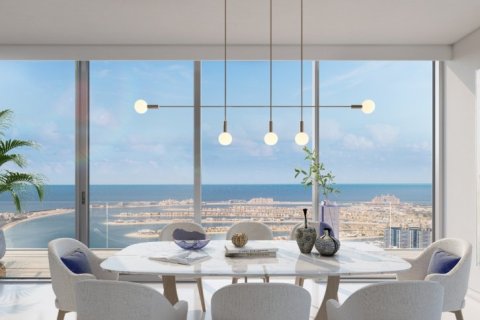Appartement de 2 chambres à Dubai Harbour, UAE No. 262 1