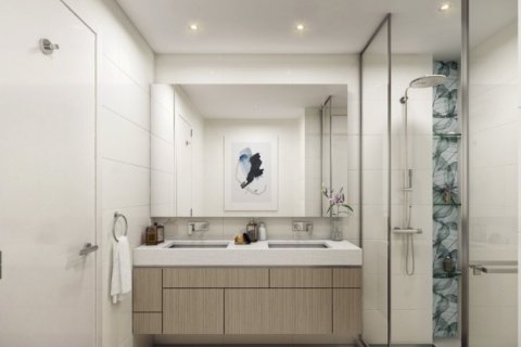 Appartement de 1 chambre à Dubai Harbour, UAE No. 261 9