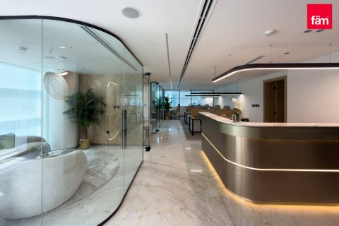 Офис 63.3м² в Дубай, ОАЭ №186258 5