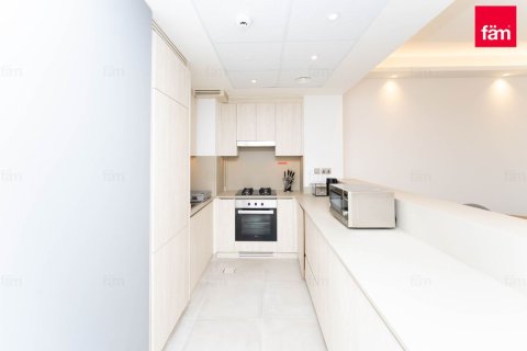Apartment de 1 dormitorio en Dubai, UAE No. 186254 15