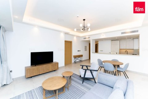 Apartment de 1 dormitorio en Dubai, UAE No. 186254 27