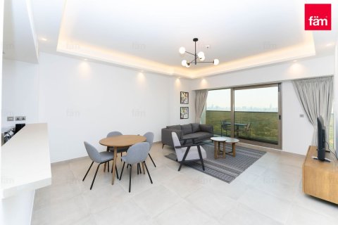 Apartment de 1 dormitorio en Dubai, UAE No. 186254