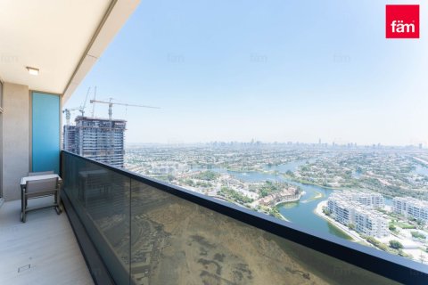 Apartment de 1 dormitorio en Dubai, UAE No. 186254 10