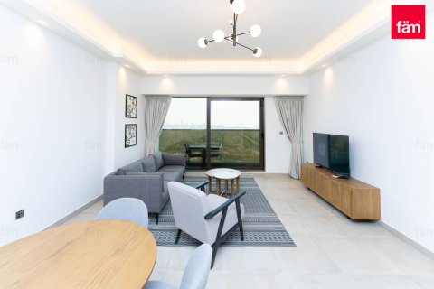 Apartment de 1 dormitorio en Dubai, UAE No. 186254 28