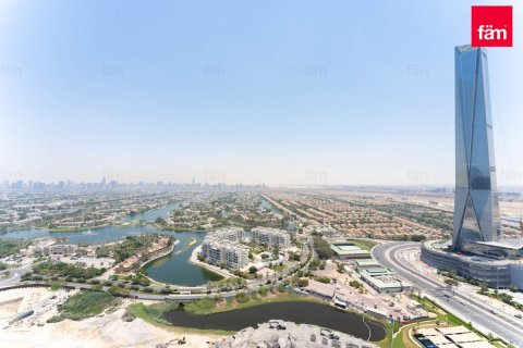 Apartment de 1 dormitorio en Dubai, UAE No. 186254 5