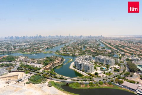 Apartment de 1 dormitorio en Dubai, UAE No. 186254 7