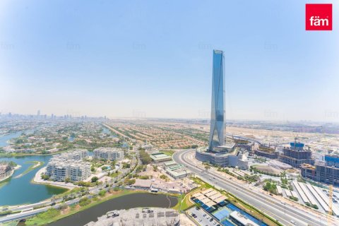 Apartment de 1 dormitorio en Dubai, UAE No. 186254 9