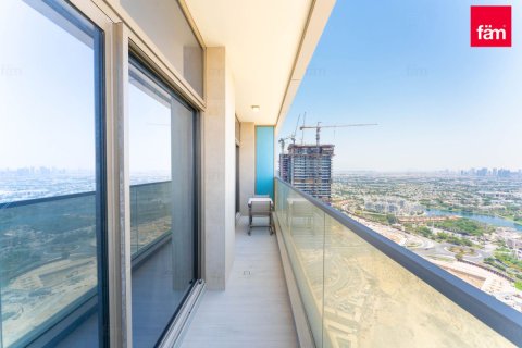 Apartment de 1 dormitorio en Dubai, UAE No. 186254 8