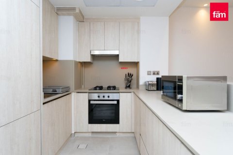 Apartment de 1 dormitorio en Dubai, UAE No. 186254 14