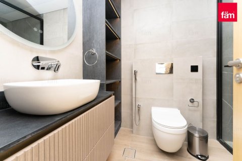 Apartment de 1 dormitorio en Dubai, UAE No. 186254 13