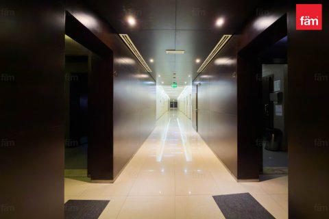 36.7m² Office in Business Bay, UAE No. 186256 14