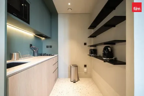 Apartment de 1 dormitorio en Business Bay, UAE No. 186255 10