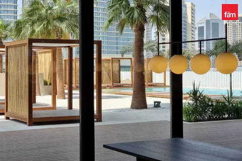 Apartment de 1 dormitorio en Business Bay, UAE No. 186255 3