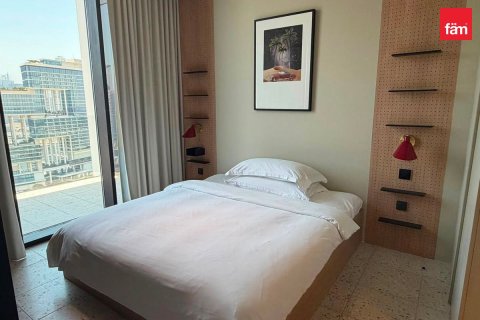 Apartment de 1 dormitorio en Business Bay, UAE No. 186255 9
