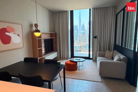 Apartment de 1 dormitorio en Business Bay, UAE No. 186255 11