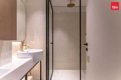 Apartment de 1 dormitorio en Business Bay, UAE No. 186255 5