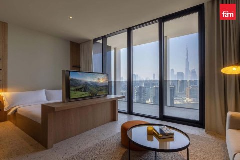 Apartment de 1 dormitorio en Business Bay, UAE No. 186255 7