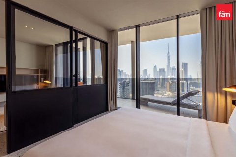 Apartment de 1 dormitorio en Business Bay, UAE No. 186255 8