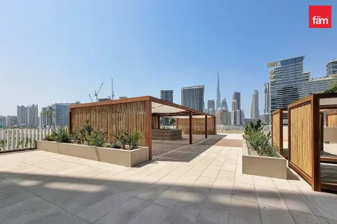 Apartment de 1 dormitorio en Business Bay, UAE No. 186255 6