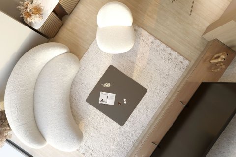 Квартира 37.7м² в Дубай, ОАЭ №186253 12