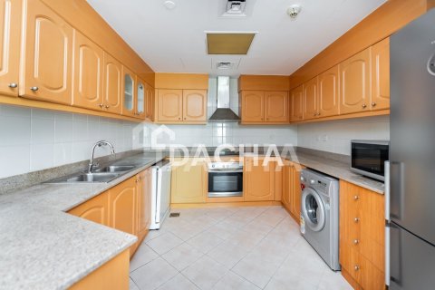 Квартира с 2 спальнями в Дубай Марина, ОАЭ №166693 7