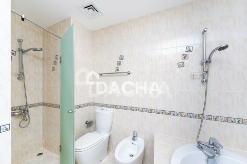 Квартира с 2 спальнями в Дубай Марина, ОАЭ №166693 19