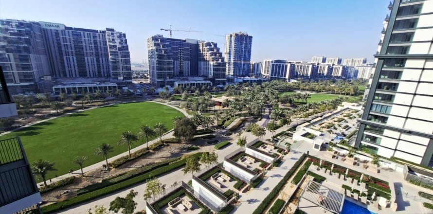 Appartement de 2 chambres à Dubai Hills Estate, UAE No. 166694