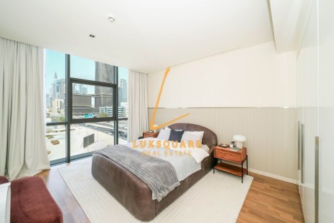 Appartement de 2 chambres à Al Wasl, UAE No. 166690 13