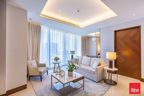 1 bedroom Apartment in Downtown Dubai (Downtown Burj Dubai), UAE No. 208571