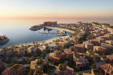 Appartement de 431m² à Al Mairid, UAE No. 208572 14