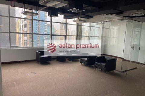Office de 111m² à Jumeirah Lake Towers, UAE No. 208576 7