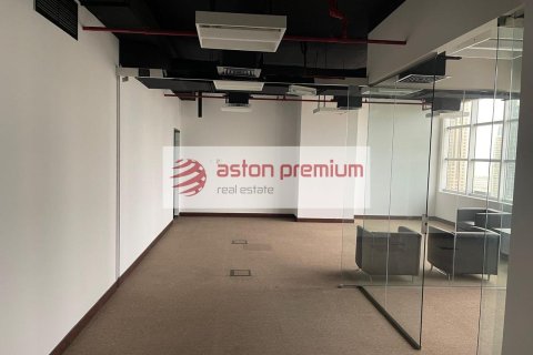 Office de 111m² à Jumeirah Lake Towers, UAE No. 208576