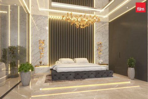 5 غرفة نوم  فيلا في جبل علي, الإمارات العربية المتحدة رقم 208577 8