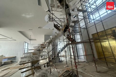 5 غرفة نوم  فيلا في جبل علي, الإمارات العربية المتحدة رقم 208577 9