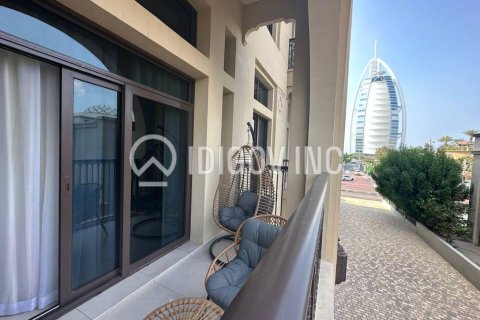 Apartment de 1 dormitorio No. 108442 9