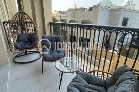 Apartment de 1 dormitorio No. 108442 8