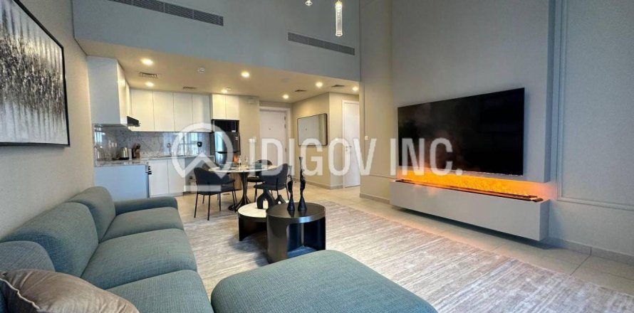 Apartment de 1 dormitorio No. 108442