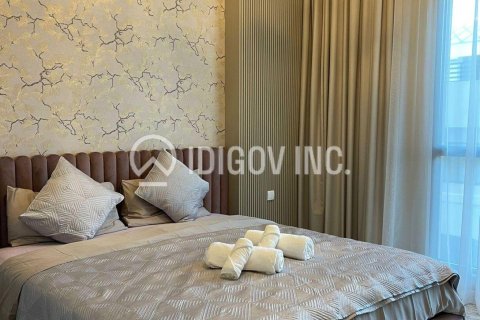 Apartment de 1 dormitorio No. 108442 11