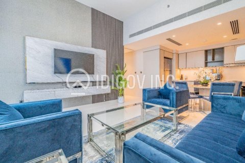 2 bedrooms Apartment  No. 108437 7