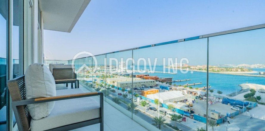 2 bedrooms Apartment  No. 108437