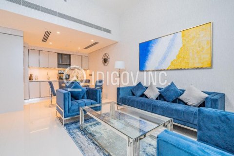 2 bedrooms Apartment  No. 108437 6