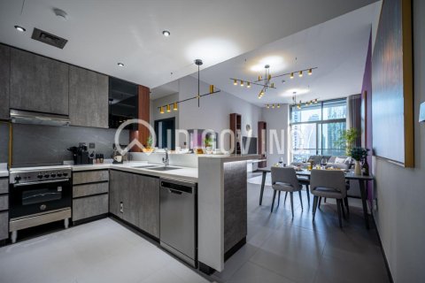 2 bedrooms Apartment  No. 108438 12