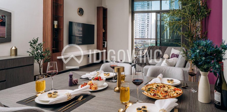 2 bedrooms Apartment  No. 108438