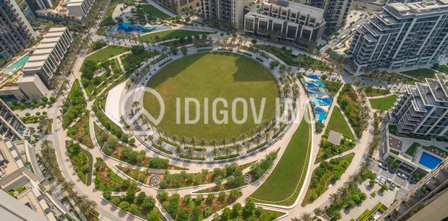 1 bedroom Apartment  No. 108439